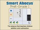 Smart Abacus™ PreK-Grade 1 Software - 2-PCs Windows Download