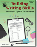 Building Writing Skills: Essential Tips & Techniques
