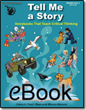 Tell Me a Story - eBook