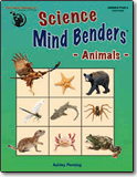 Science Mind Benders®: Animals