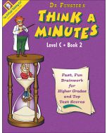 Dr. Funster's Think-A-Minutes C2