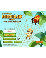 Spider Island™ - Logic