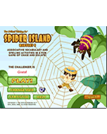 Spider Island™ - Riddles I