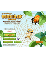 Spider Island™ - Riddles II