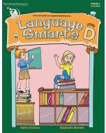 Language Smarts™ Level D