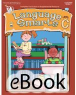 Language Smarts™ Level C  - eBook