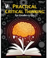 Practical Critical Thinking Student Workbook