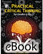 Practical Critical Thinking - eBook