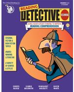 Reading Detective® Beginning