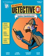 Reading Detective® B1
