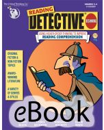 Reading Detective® Beginning - eBook