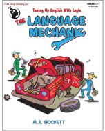 The Language Mechanic