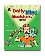 Daily Mind Builders™: Science