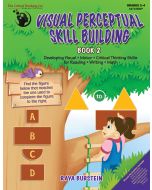 Visual Perceptual Skill Building® Book 2