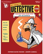 Science Detective® Beginning