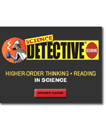 Science Detective® Beginning Software - 2-PCs Win Download