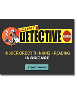 Science Detective® A1 Software - 2-PCs Win Download