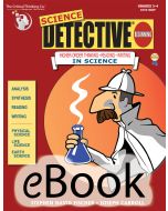 Science Detective® Beginning - eBook