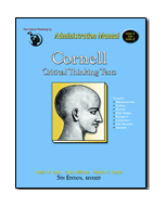 Cornell Critical Thinking Tests Levels X & Z Administration Manual