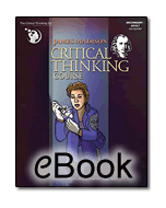 James Madison Critical Thinking Course - eBook 