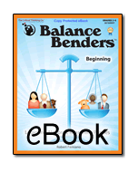 Balance Benders™ Beginning - eBook