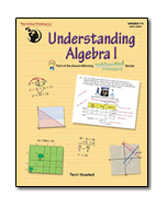 Understanding Algebra I