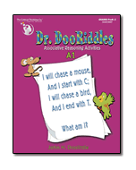 Dr. DooRiddles A1