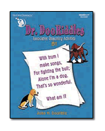 Dr. DooRiddles B1