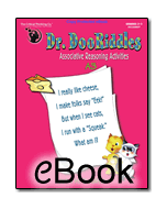 Dr. DooRiddles A3 - eBook