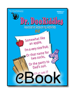 Dr. DooRiddles B2 - eBook