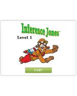Inference Jones Level 1 Software