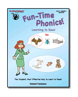 Fun-Time Phonics!™