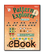 Pattern Explorer Beginning - eBook