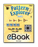 Pattern Explorer Level 2 - eBook