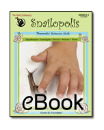 Snailopolis - eBook