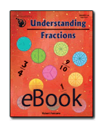 Understanding Fractions - eBook 