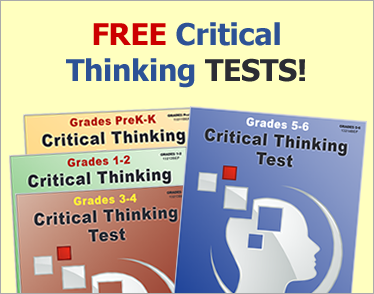 Free Critical Thinking Tests