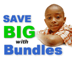 Save Big with Bundles!