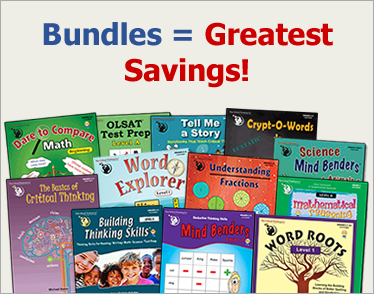 Save with Bundles